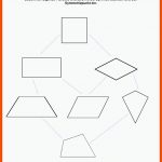 Pin Auf Mathematik Sekundarstufe Unterrichtsmaterialien Fuer Symmetrieachse Einzeichnen Arbeitsblatt