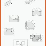 Pin Auf Mathematik Sekundarstufe Unterrichtsmaterialien Fuer Zusammengesetzte Flächen Arbeitsblatt