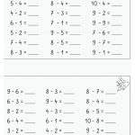 Pin Auf Maths Preschool Fuer Arbeitsblätter Zahlenraum 10