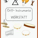 Pin Auf Musik Grundschule Unterrichtsmaterialien Fuer Arbeitsblatt orff Instrumente Liste Mit Bildern