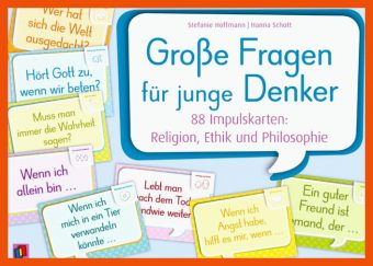 22 Philosophieren Mit Kindern Arbeitsblätter