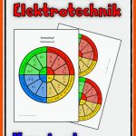 Pin Auf Physik Sekundarstufe Unterrichtsmaterialien Fuer Arbeitsblätter Elektrotechnik Pdf