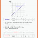 Pin Auf Physik Sekundarstufe Unterrichtsmaterialien Fuer Die Elektrische Stromstärke Arbeitsblatt Lösungen