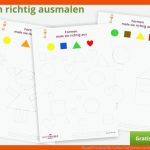 Pin Auf Preschool Fuer Farben Und formen Im Kindergarten Arbeitsblätter