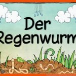 Pin Auf Sachunterricht Fuer Regenwurm Arbeitsblatt Kindergarten