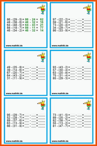 1 Arbeitsblätter Mathe 5 Klasse Zum Ausdrucken