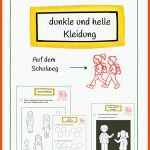 Pin Auf Schnellgemerkte Pins Fuer Arbeitsblatt Helle Und Dunkle Kleidung