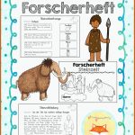 Pin Auf School Fuer Werkzeuge Steinzeit Arbeitsblatt