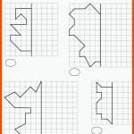 Pin Auf Schule Fuer Figuren Spiegeln Arbeitsblatt