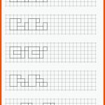 Pin Auf Schule Fuer Geometrische Muster fortsetzen Arbeitsblätter