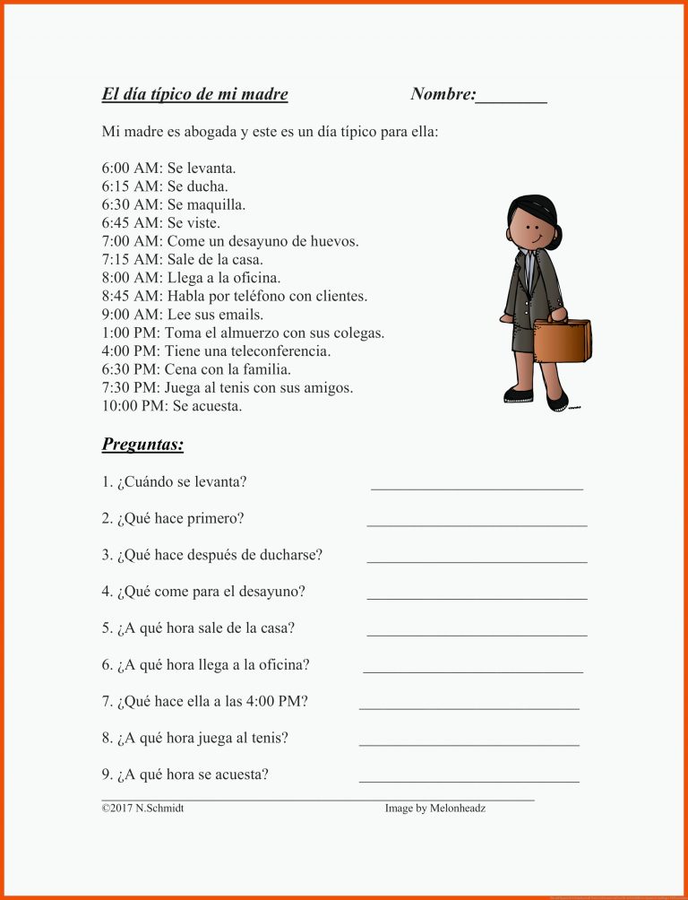 Pin auf Spanisch Sekundarstufe Unterrichtsmaterialien für arbeitsblätter spanisch anfänger pdf kostenlos