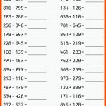 Pin Auf Teaching - Rechnen 2.-4.kl Fuer Kopfrechnen Arbeitsblatt Klasse 9