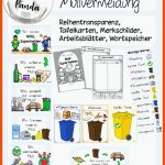 Pin Auf Umwelt Fuer Arbeitsblatt Mülltrennung Kindergarten