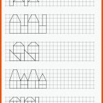 Pin Auf Unterrichtsmaterial FÃ¤cherÃ¼bergreifend Fuer Geometrie Muster fortsetzen Arbeitsblatt