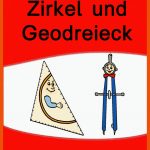 Pin Auf Unterrichtsmaterial FÃ¼r Die Grundschule Fuer Zirkel Grundschule Arbeitsblatt