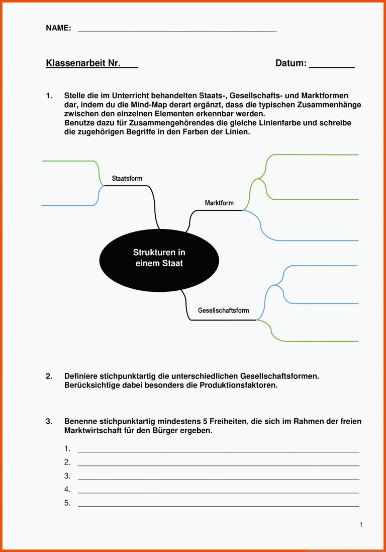 Pin auf Wirtschaft Sekundarstufe Unterrichtsmaterialien für wirtschaft und schule arbeitsblätter lösungen