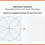 Pin Von Elke Auf Geometrie Mathematik 4, Geometrie, Matheaufgaben Fuer Zirkel 4 Klasse Arbeitsblätter Kostenlos