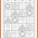 Pin Von Maia Mataradze Auf Mathe Klasse 2 Mathe-arbeitsblatt ... Fuer Arbeitsblatt Profi