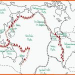 Plattengrenzen Mit Augmented Reality - Geographie Fuer Plattentektonik Arbeitsblatt Lösung