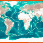 Plattentektonik Arbeitsblatt - Subduktion Am Modell ErklÃ¤rt Fuer Plattentektonik Arbeitsblatt