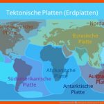 Plattentektonik â¢ Divergenz, Konvergenz Â· [mit Video] Fuer Plattentektonik Arbeitsblatt Lösung