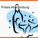 Polare atombindung. Fuer Die Polare atombindung Arbeitsblatt