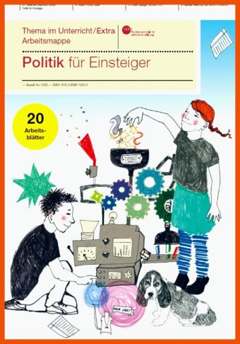 Arbeitsblätter Politische Bildung