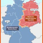 Politische Systeme Der Brd Und Ddr - Geschichte Kompakt Fuer Staatsaufbau Der Bundesrepublik Deutschland Arbeitsblatt