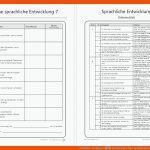 Portfolio-vorlagen â Kitathek Pro Fuer Portfolio Kindergarten Arbeitsblätter