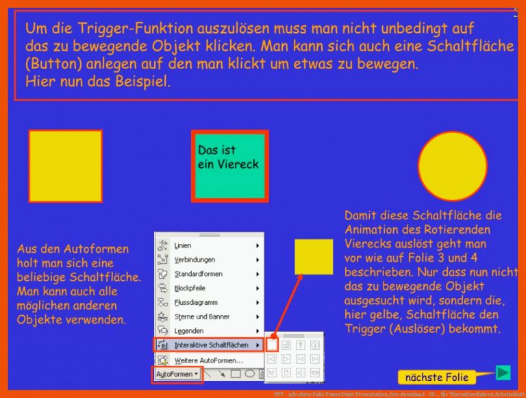 PPT - nÃ¤chste Folie PowerPoint Presentation, free download - ID ... für thermitverfahren arbeitsblatt