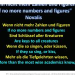 Ppt - Wenn Nicht Mehr Zahlen Und Figuren if No More Numbers and ... Fuer Wenn Nicht Mehr Zahlen Und Figuren Arbeitsblatt