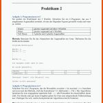 Praktikum 2 In Ap I - Zum Lernen - Seite 1 Von 2 Algorithmen Und ... Fuer Sieb Des Eratosthenes Arbeitsblatt