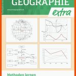 Praxis Geographie Extra - Methoden Lernen Im Geographieunterricht ... Fuer Arbeitsblatt Diagramme Auswerten
