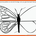 Printables - Beatrice Der Schmetterling HpÂ® Official Site Fuer Symmetrie Schmetterling Arbeitsblatt