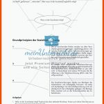 Prinzipien Der sozialversicherung - Meinunterricht Fuer sozialversicherungen Arbeitsblatt