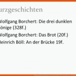 Programm Quiz Wolfgang Borchert: Kurzgeschichte TrÃ¼mmerliteratur ... Fuer Das Brot Borchert Arbeitsblatt