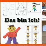 Projekt Das Bin Ich Und Mein Koerper Kindergarten Und Kita-ideen Fuer Das Bin Ich Arbeitsblatt Kindergarten
