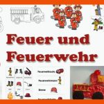 Projekt Feuer Und Feuerwehr Kindergarten Und Kita-ideen Fuer Feuerwehr Arbeitsblätter Kindergarten