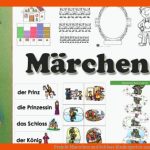 Projekt Maerchen Und Schloss Kindergarten Und Kita-ideen Fuer Hänsel Und Gretel Arbeitsblätter