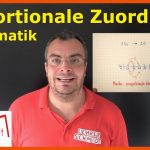 Proportionale Zuordnung Mathematik Lehrerschmidt - Einfach ErklÃ¤rt! Fuer Proportionale Zuordnung Arbeitsblatt