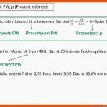 Prozentrechnung â Lernkiste.org Fuer Prozentrechnen 6. Klasse Arbeitsblätter