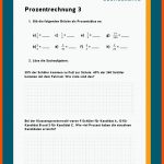 Prozentrechnung Mathematikunterricht, 6 Klasse, Mathe Fuer Prozentrechnen 6. Klasse Arbeitsblätter