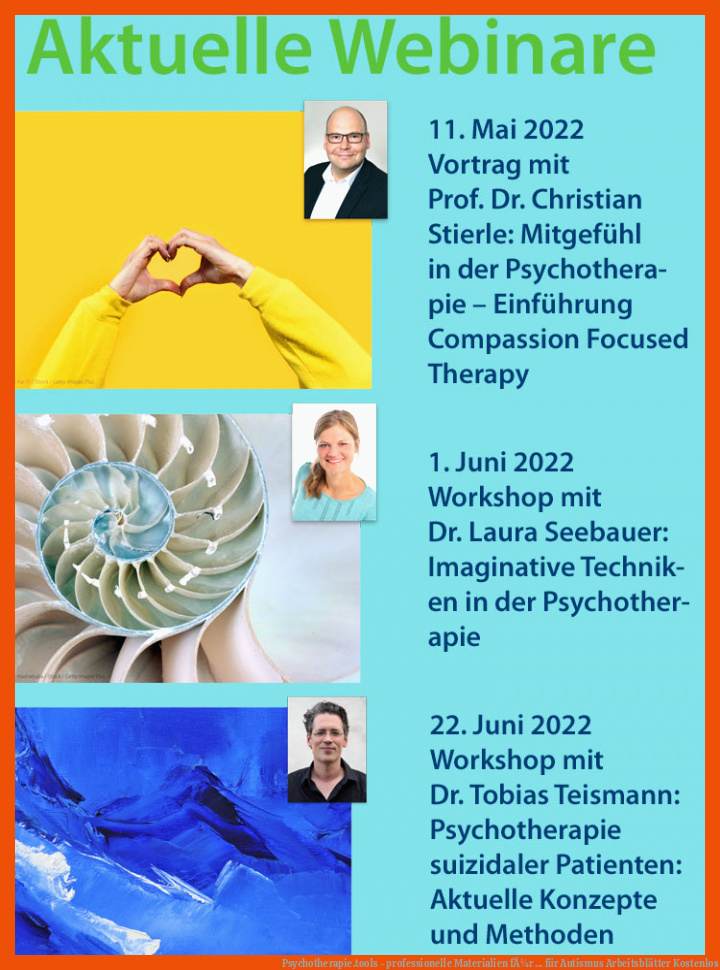 Psychotherapie.tools - professionelle Materialien fÃ¼r ... für autismus arbeitsblätter kostenlos