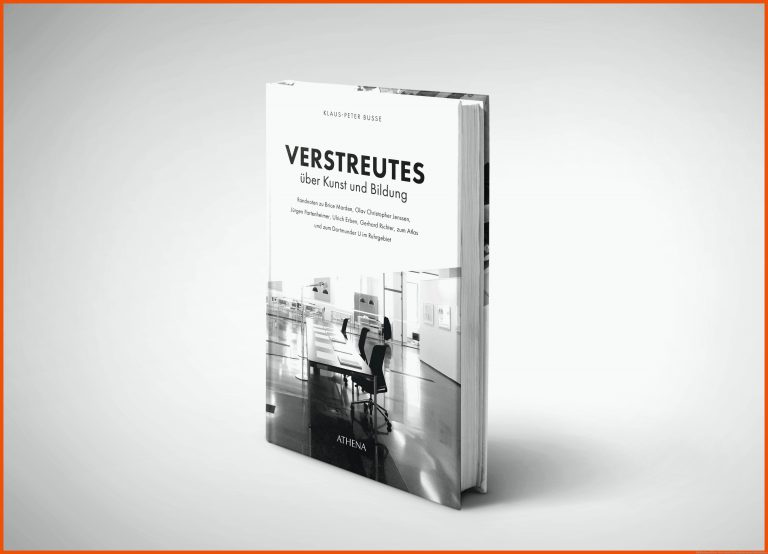 Publikationen | Klaus-Peter Busse für kunsthistorische arbeitsblätter