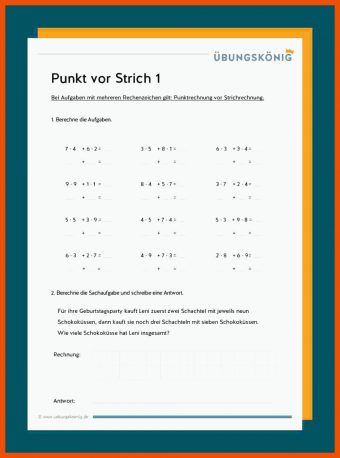 Mathe Arbeitsblätter 5.klasse Zum Ausdrucken