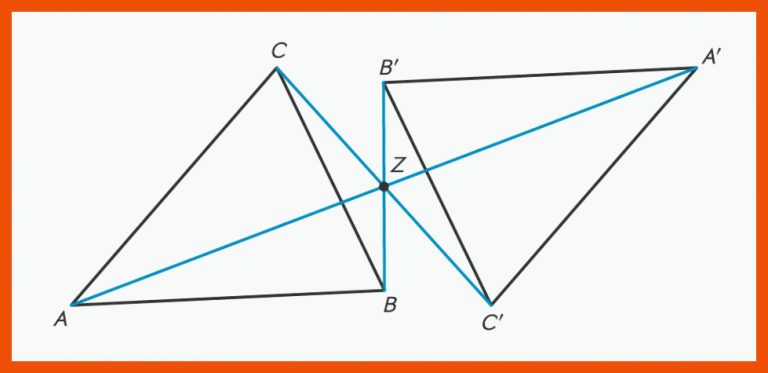 Punktsymmetrie einfach erklÃ¤rt inkl. Aufgaben für punktsymmetrie klasse 5 arbeitsblatt