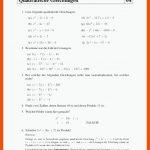 Quadratische Gleichungen Aufgaben Mit LÃ¶sungen Pdf Download Fuer Quadratische Gleichungen Textaufgaben Arbeitsblatt Mit Lösungen Pdf