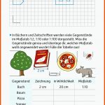 Quer Durch Die 4. Klasse, Mathe Und Deutsch - A5-Ãbungsblock ... Fuer Maßstab Umrechnen 4. Klasse Arbeitsblätter