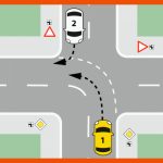 Quiz: Testen Sie Ihr Verkehrswissen Adac Fuer Vorfahrtsregeln üben Arbeitsblätter
