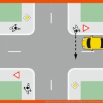 Quiz: Testen Sie Ihr Verkehrswissen Adac Fuer Vorfahrtsregeln üben Arbeitsblätter